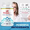 Pineal XT Awaken Your Third Eye Brain Capsules Supplement (60 Capsules)