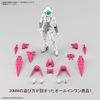 BANDAI SPIRITS 1/144 EXM-E7a Spinatia 1/144 1/144 Scale Color-Coded Plastic Model