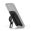 TILTA Khronos Multifunctional Magnetic Backplate for iPhone 16 Pro Max - Black TK-IP16-PMBP-B