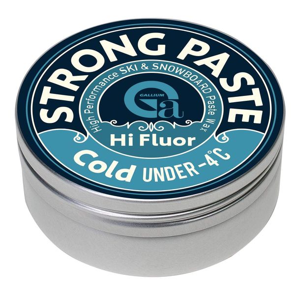 Gallium SW2187 SW2187 Strong Paste Cold 1.1 fl oz (30 ml)