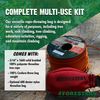 Forester 50m Arborist Throw Line Kit