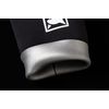JACKALL Rain Cuffs, Black, L Size