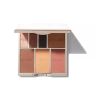 Sculpted Bare Basics Palette – Nude 01