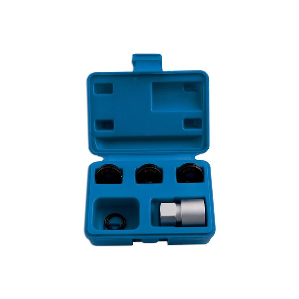 Laser 5216 Wheel Stud Thread Restorer Kit