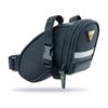 Topeak Unisex Aer Saddle Bag Black One Size