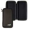Casio fx-7400GIII including a WYNGS protective case in Black - Basic Set