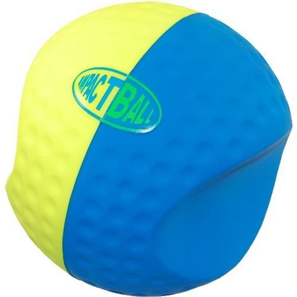 Golf Impact Ball Swing Training Aid