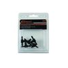 Connect 34026 Fuel Line T Type Quick Connector 4mm x 6mm 5pc