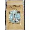 NEW Handmade 'Jasmine' Relaxing Bathbombs(5)! Bag O' Bombs! 15 oz