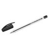 Pelikan Stick Super Soft Ballpoint Black Pen