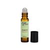 Ancient Essence Amrit Divine Nectar Roll On Essential Oil Calming Soothing Spirit Uplifting Best for Meditation & Relaxation (1/3 FL OZ)