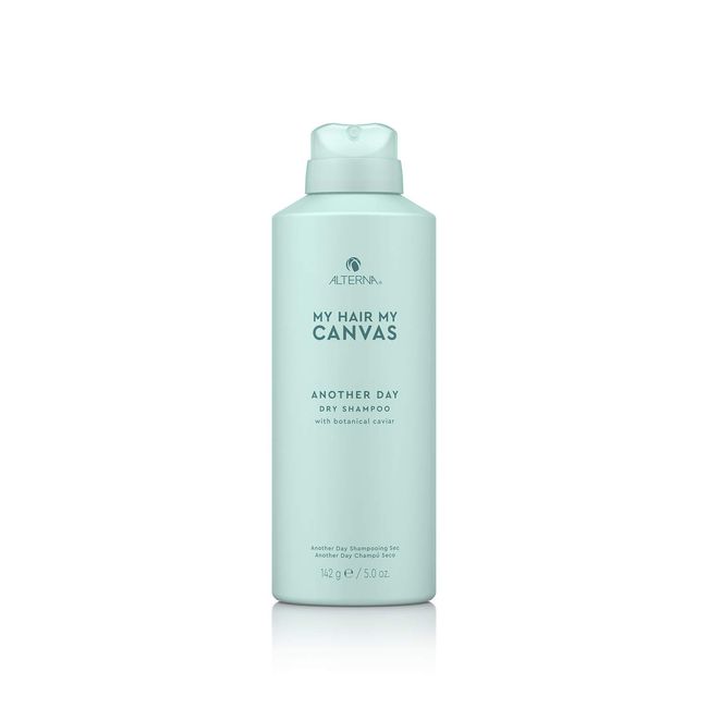 Alterna My Hair. My Canvas. Another Day Dry Shampoo, 5 Ounce