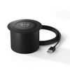 Mobili Fiver, Evolution wireless charger