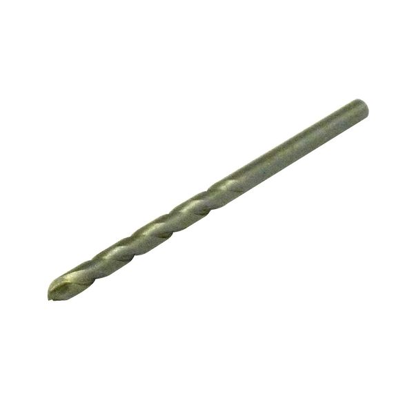 Unika TR5.0X85 Drill Bit for Porcelain Tiles TR Type