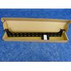 NEW Belden AX100789 Patch Panel Cable Management - Black