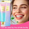 Nicotinamide Dazzling Whitening Toothpaste Nicotinamide Formula,Fresh Breath