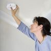 Pole Tips for Tess Safety Pole -Smoke Detector and Emergency Exit- Extendable Pole Tester- Pole Tips