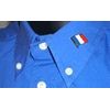 Azerbaijan Flag Lapel Pin