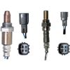 2PCS Upstream+Downstream Oxygen Sensor For Toyota Camry 2.4L L4 2007 2008 2009