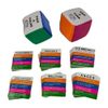 YEHUA! Totika Cube Six Deck Set