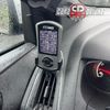 Custom COBB mount for 2012-2018 Focus ST RS functional defrost vent