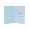 Hanson White Nephew Birthday Card…