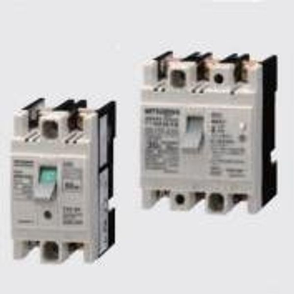 Mitsubishi Electric NF30-FA 3P 20A W