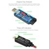 Waveshare Industrial USB to TTL Converter with Original FT232RNL Onboard and Multi Protection Circuits Support Multi Systems Support Mac/Linux/Android/Wince/Win7/8/8.1/10/11