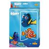 Hama Beads Disney Finding Dory Hanging Box