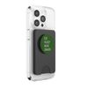 Eat Sleep Bang Chains PopSockets PopWallet for MagSafe