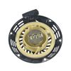 Pull Recoil Starter & Carburetor Fits Predator 212cc/196cc 6.5HP - For Go-Kart