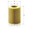 Original MANN-FILTER Oil filter HU 925/4 X – evotop – For Passenger Cars