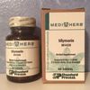 Milk Thistle Silymarin By Standard Process MediHerb 60T - Highest Quality 