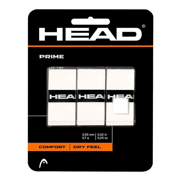 HEAD Prime Grip - Multi-Colour