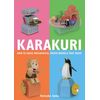 Karakuri: How to Make Mechanical Paper Models That Move