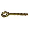 Thunderbolt Eye Bolt (Solid Concrete Eye Bolt) (5, M6 x 50mm)