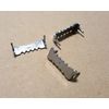 1000 Nailess Sawtooth Picture Frame Hanger 1" ****PRIORITY SHIPPING****
