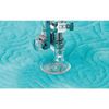 JUKI JUKI Professional Sewing Machine Echo Quilt Press