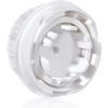 4 Pack Clarisonic Replacement Deep Pore Cleansing Brush Head for Mia 1,2,3