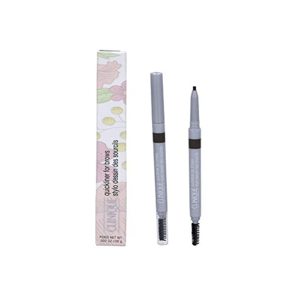 Quickliner For Brows by Clinique 03 Soft Brown