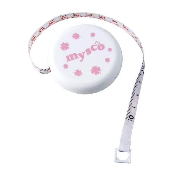 Matsuyoshi Medical Instruments Mysco MY-NS0321 (2.0 M) White