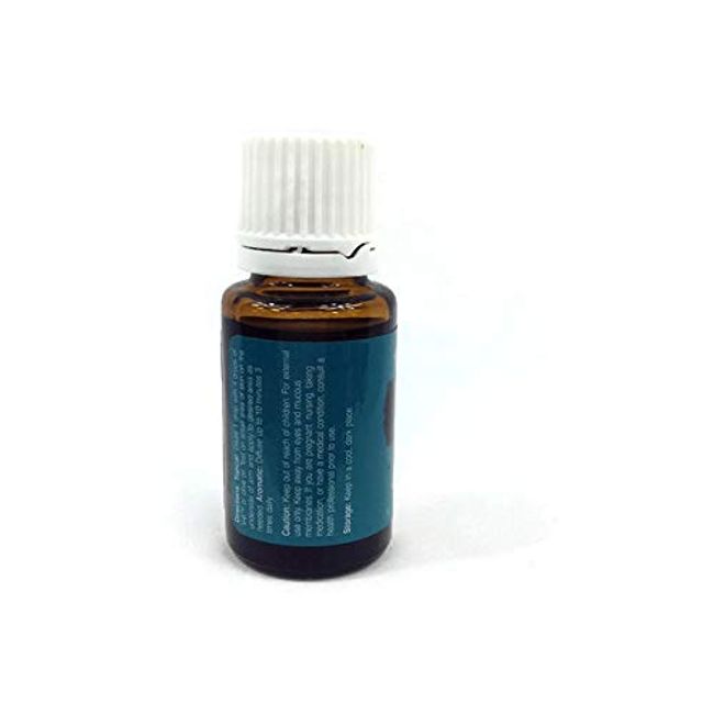 Young Living Rosemary Essential Oil - 15ml