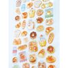 Coolier Seal, Bonbon Drop Seal, Bonbon 91052