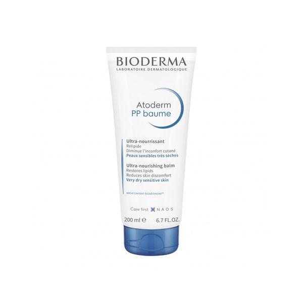 Atoderm Pp Baume 200 ml