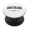 State College Design College Pennsylvania PopSockets Klebender PopGrip