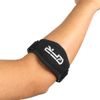 Tennis Elbow Support Brace Compression Sleeve Joint Strap Arthritis Arm Tendon @