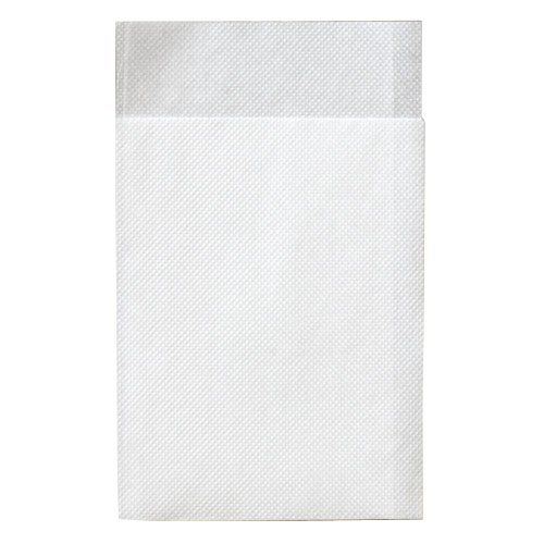 Daikoku Industry 31005 Napkins, 6 Fold, Flat, 9.4 x 9.8 inches (24 x 25 cm), E-Type, Commercial Use, Pack of 100