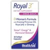 HealthAid Royal +3-30 Capsules