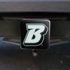 GRAPHICS & MORE Binghamton University Logo Tow Trailer Hitch Cover Plug Insert