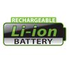 552 Wilmar 1000lm Rechargeable Flashlight